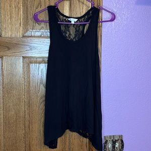 Charming Charlie tank top size medium